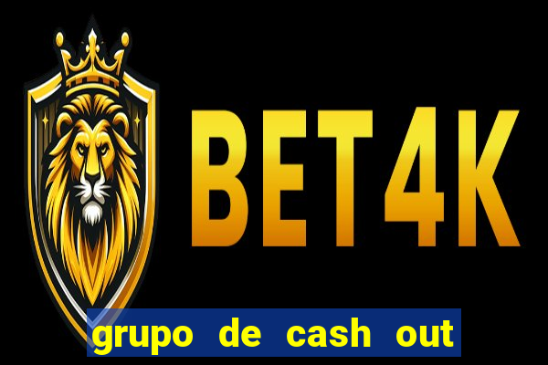 grupo de cash out bet365 telegram